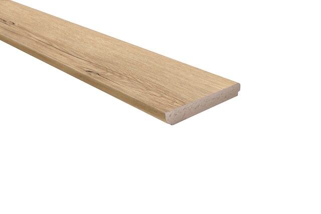 Imagen 0 de Zócalo Roble Savonna Arena 2230 x 70 x 10 mm