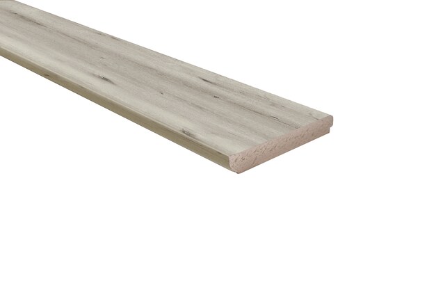 Imagen 0 de Zócalo Hidrófugo Roble Ash 2230 x 70 x 10 mm