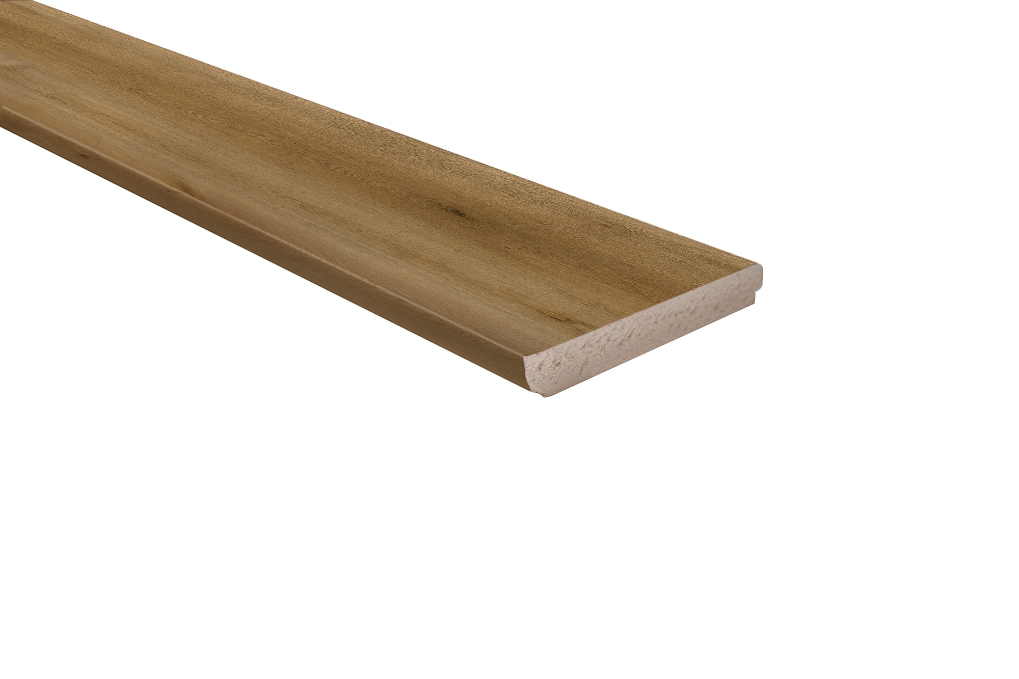 Imagen 0 de Zócalo Roble Warm 2230 x 70 x 10 mm