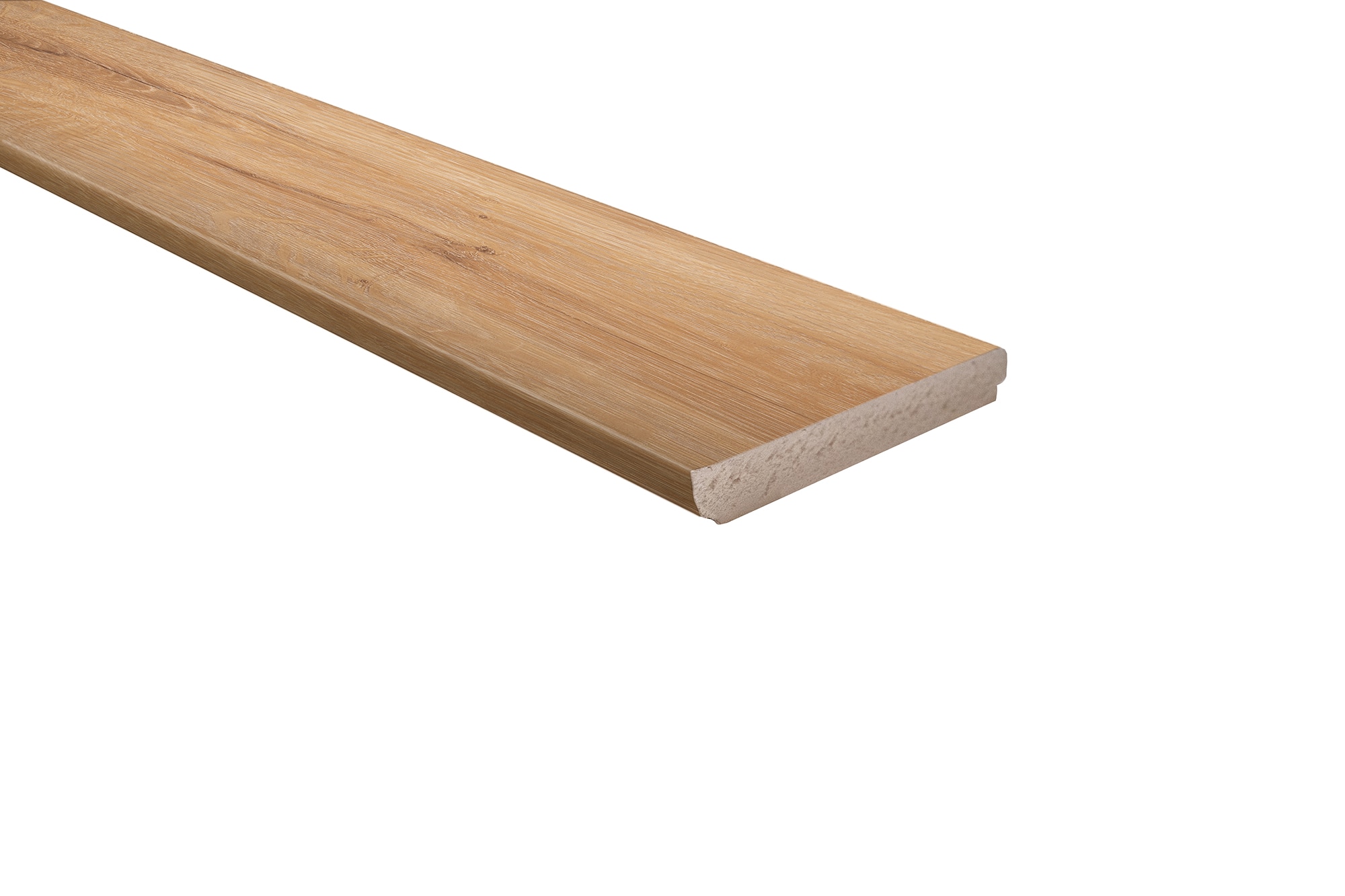 Imagen 0 de Zócalo Roble Butterscotch 2230 x 70 x 10 mm