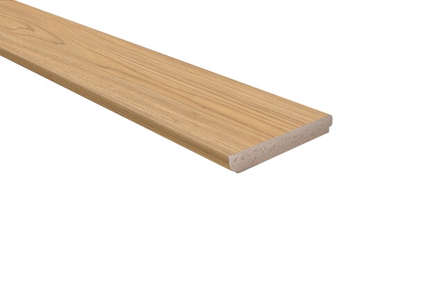 Imagen 0 de Zócalo Roble Casella Natural 2230 x 70 x 10 mm