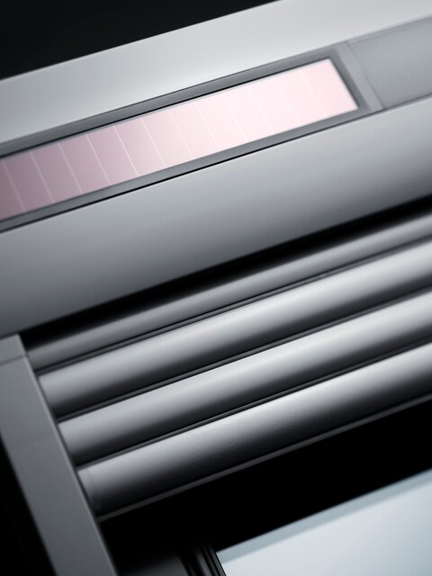 Imagem 0 de Persiana Solar ssl mk08 0000s