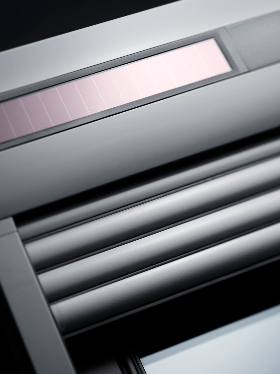 Imagem 0 de Persiana Solar ssl pk10 0000s