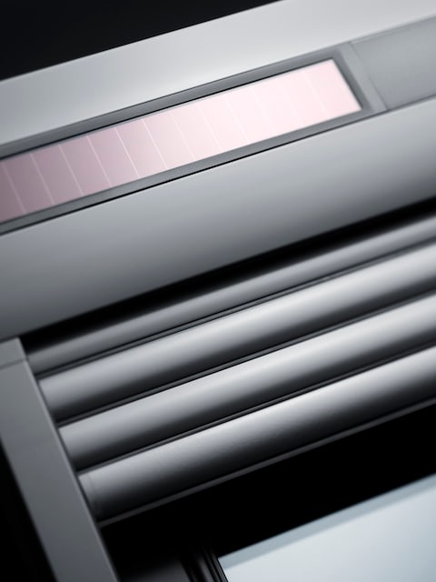 Imagem 0 de Persiana Solar ssl pk10 0000s