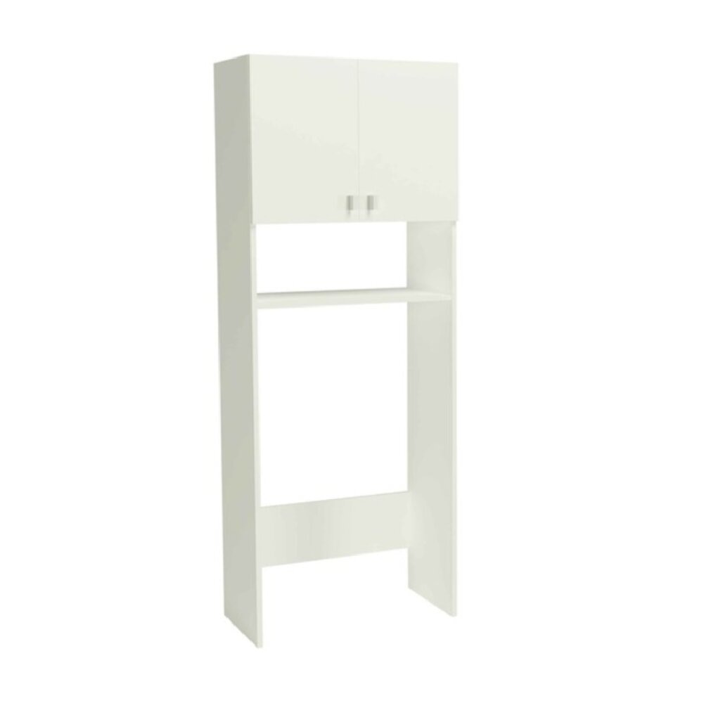 Imagem 0 de Armário Multiusos Melamina Lavatório/Casa de Banho