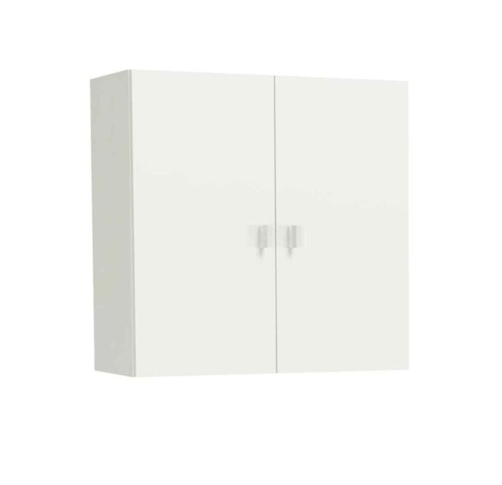 Imagen 0 de Armario Multiusos Melamina Colgar 2P