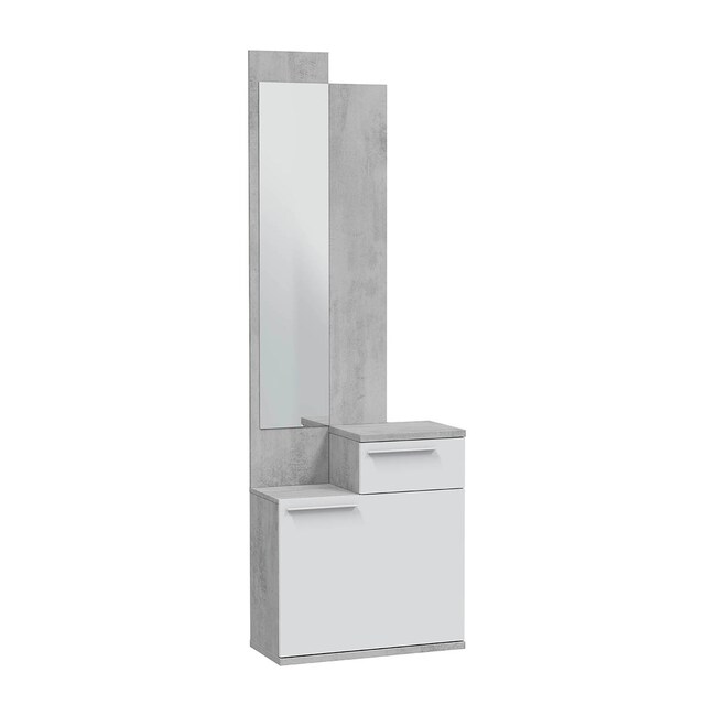 Imagen 0 de Recibidor Karen con Cajón y Zapatero