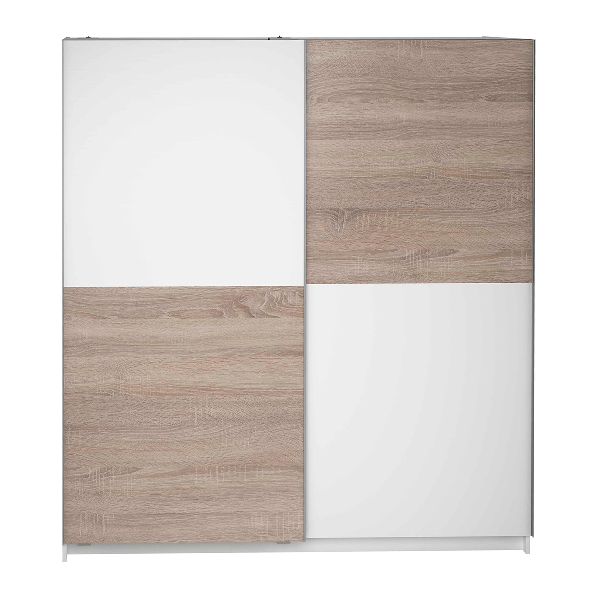 Imagem 0 de Roupeiro de 2 Portas de Correr