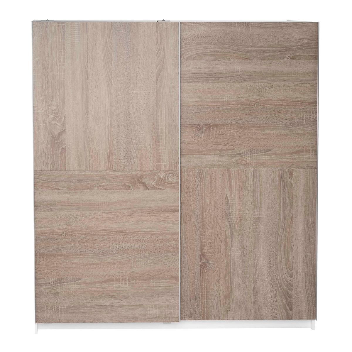 Imagem 0 de Roupeiro de 2 Portas de Correr