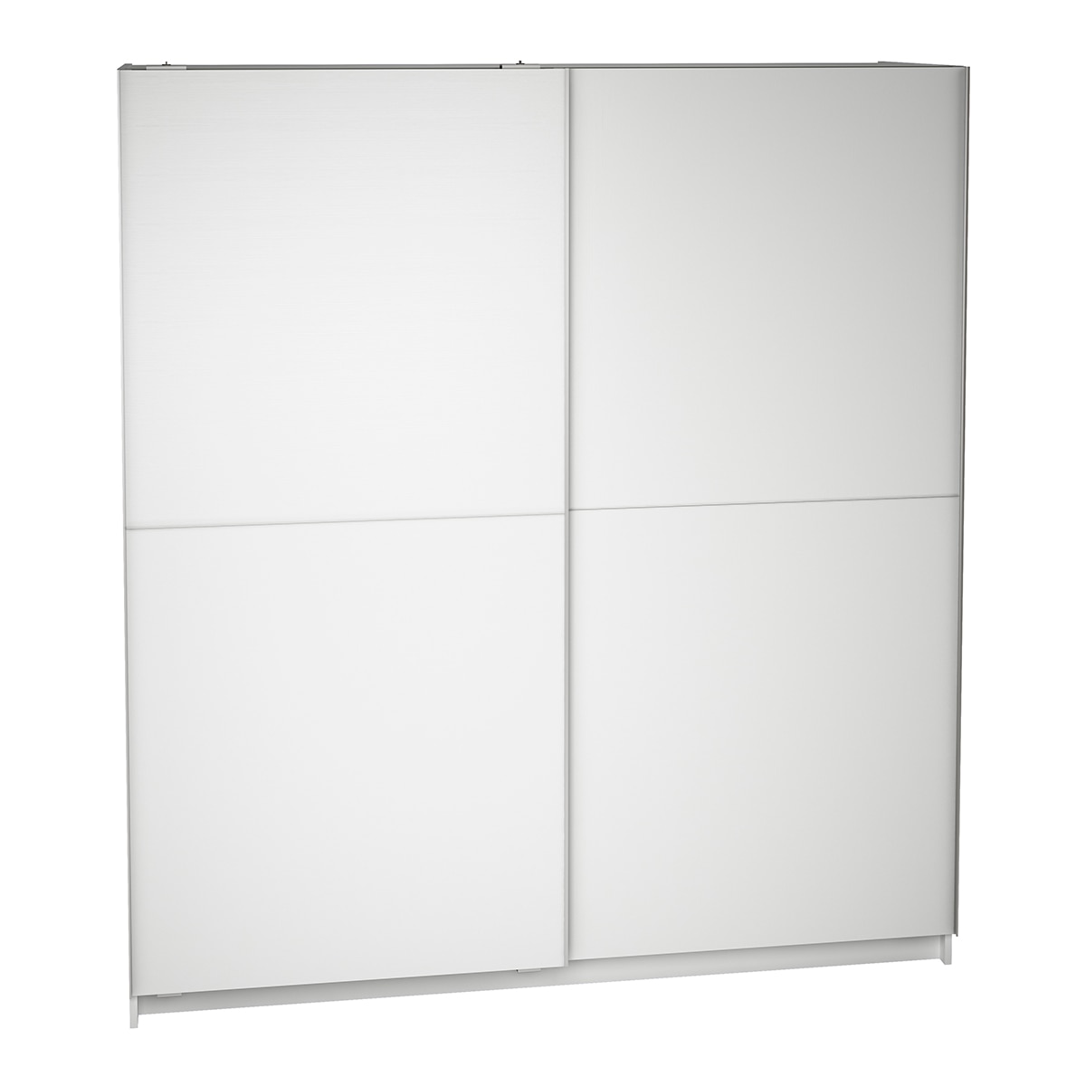 Imagem 0 de Roupeiro de 2 Portas de Correr