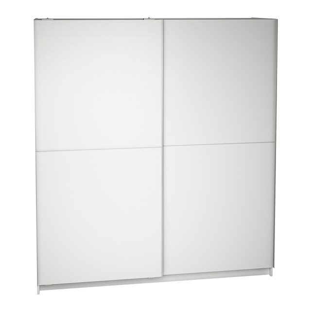 Imagem 0 de Roupeiro de 2 Portas de Correr