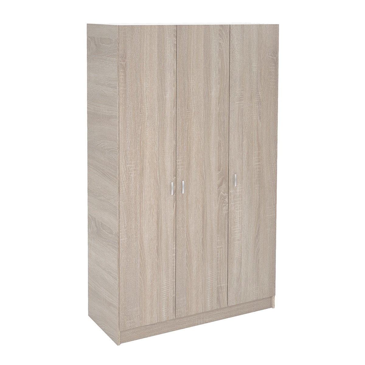 Imagem 0 de Roupeiro de 3 Portas Abatíveis