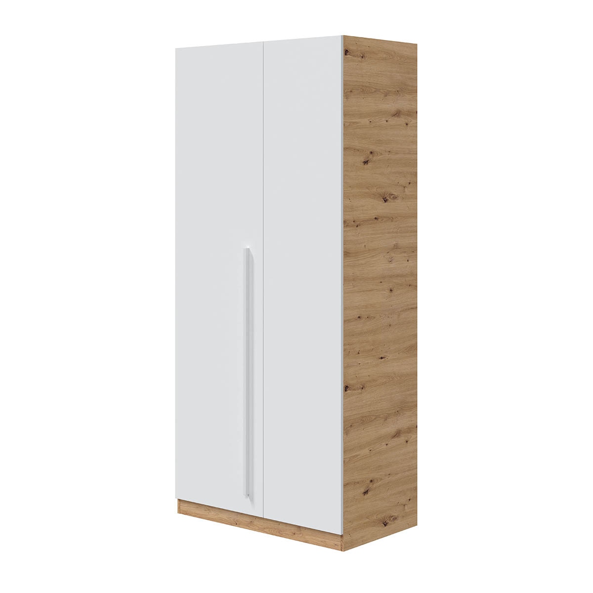 Imagen 0 de Armario 2 Puertas Abatibles Noa