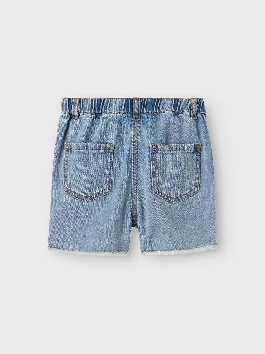 Saia-Calça Azul-5