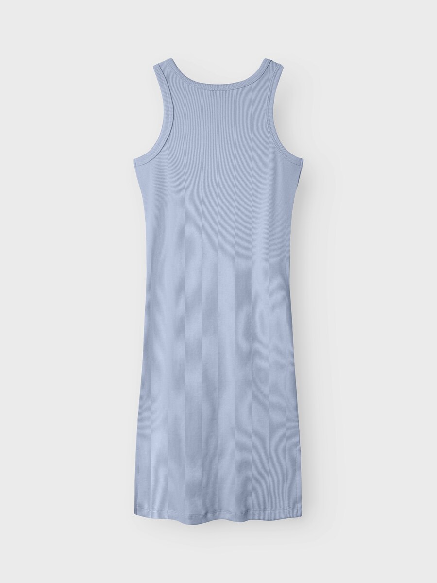 Vestido Midi Azul-claro-3