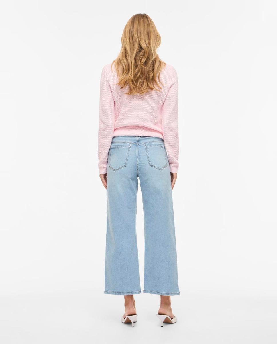 Jeans Largas Azul-claro-3