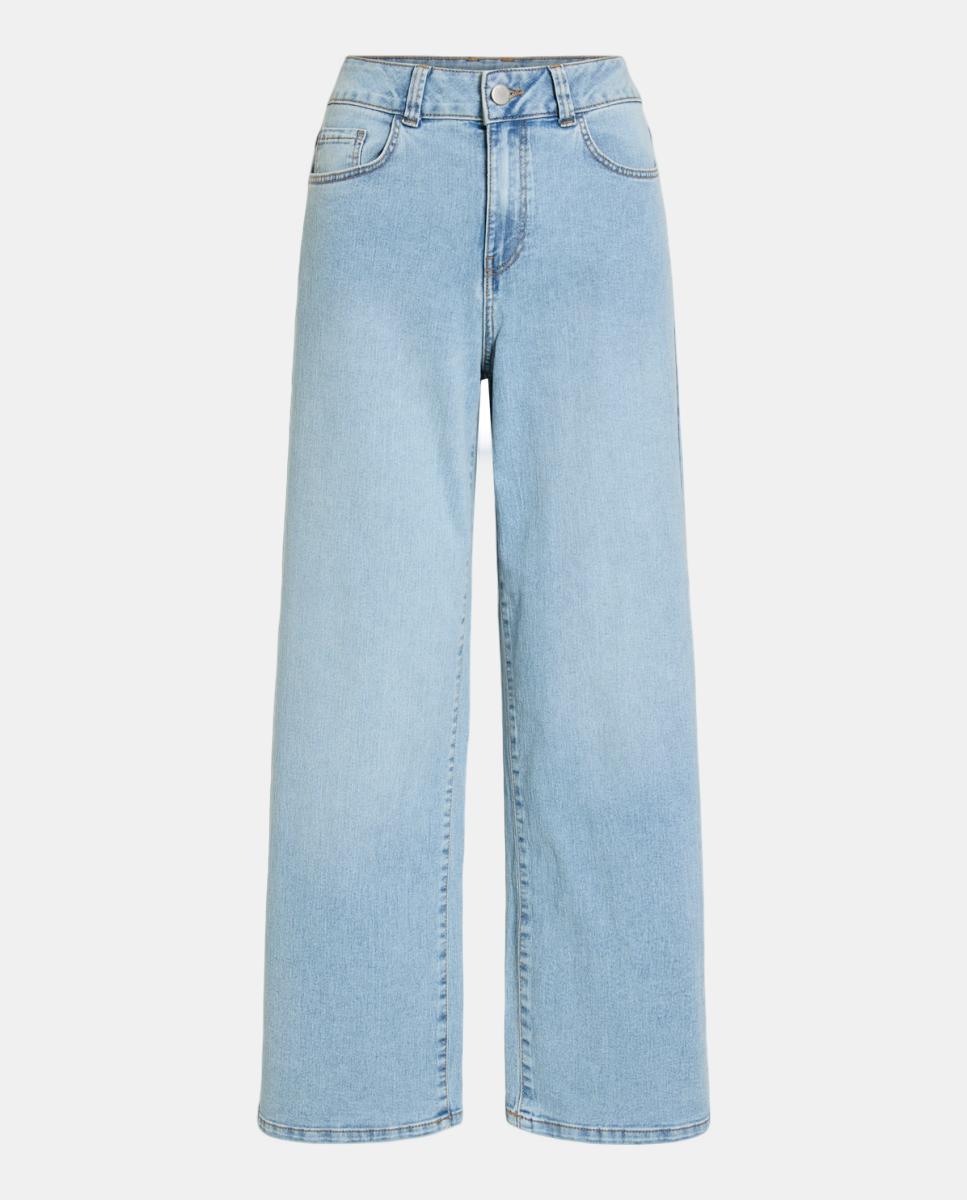 Jeans Largas Azul-claro-6