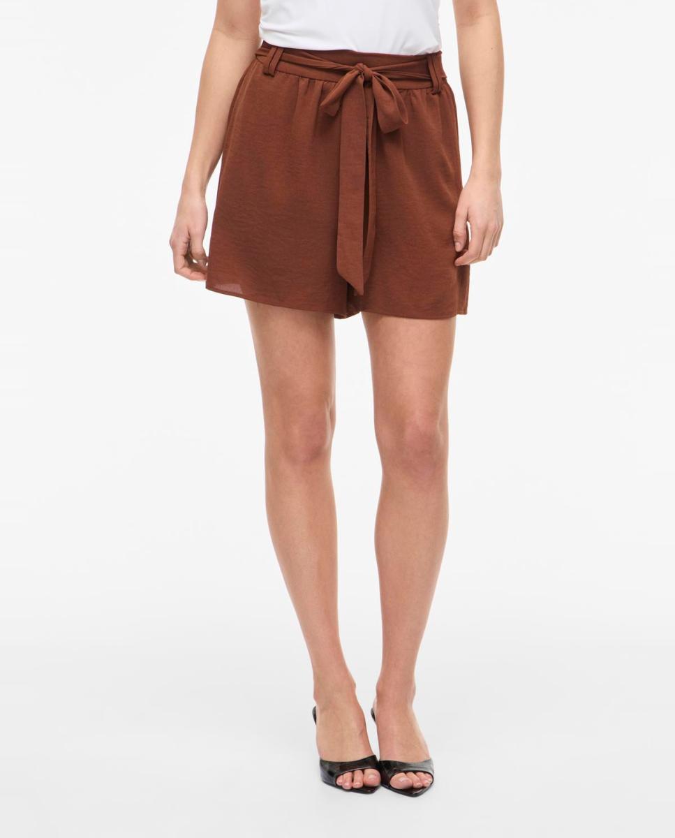 Vestido Midi de Alças Finas Verde-militar-3