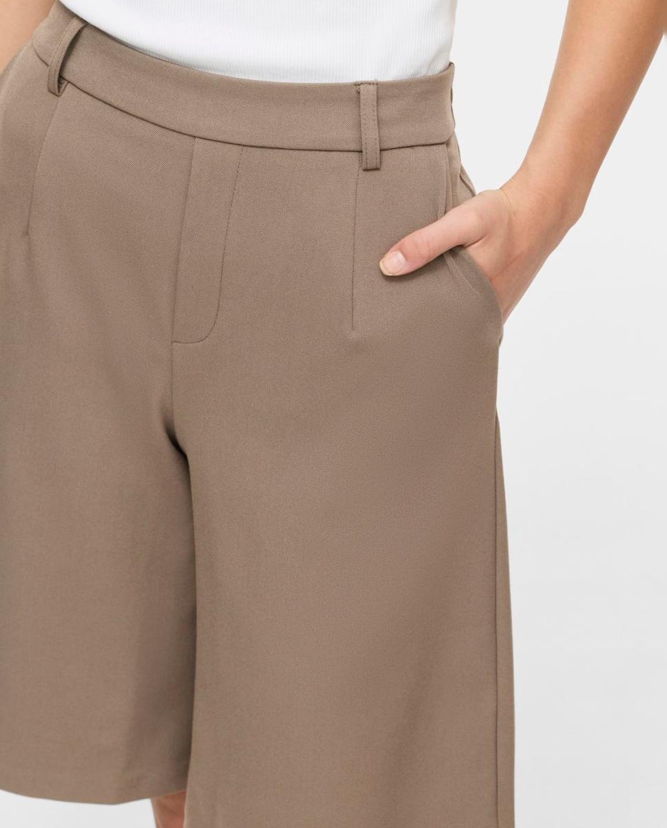 Bermudas Largas Taupe-2