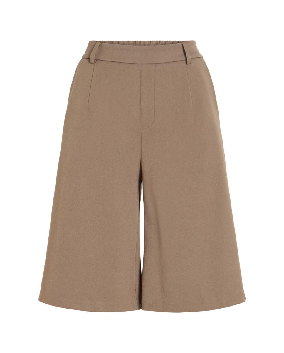 Bermudas Largas Taupe-4