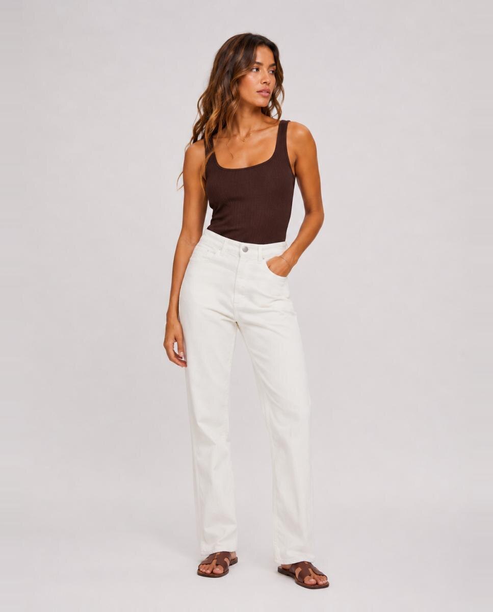 Imagem 0 de Jeans Straight