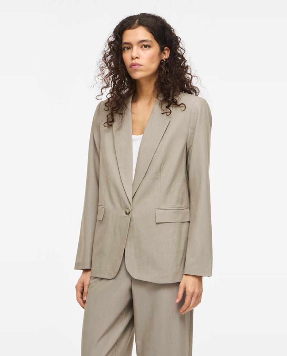 Imagem 0 de Blazer Regular Fit