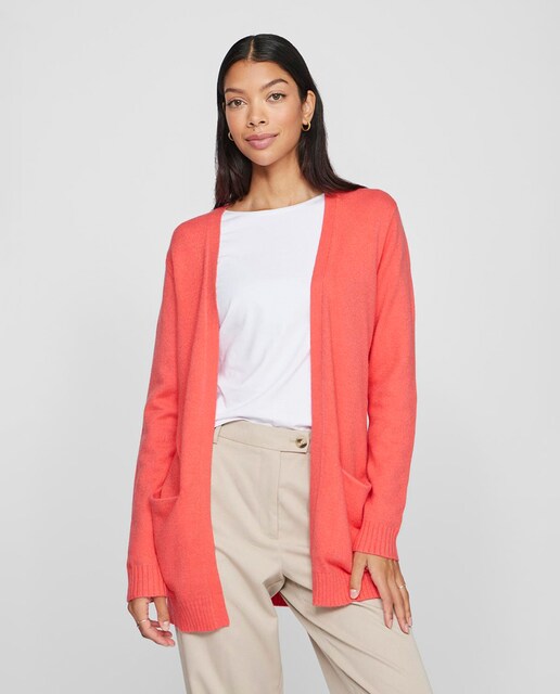 Imagen 0 de Chaqueta de punto mujer
