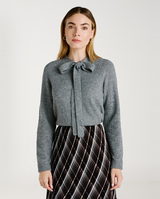 Imagen 0 de Jersey de mujer de manga larga