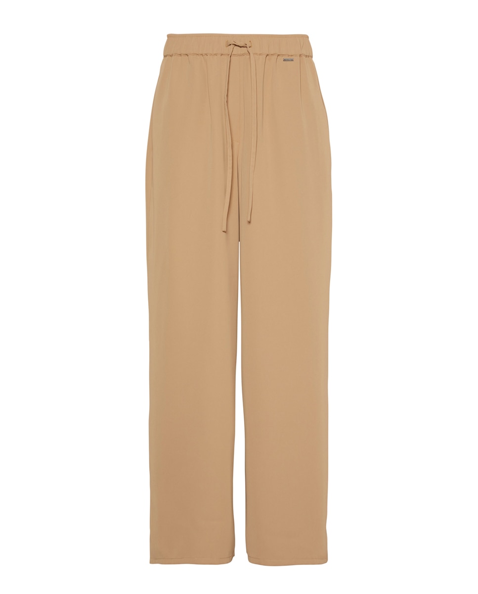 Imagem 0 de Calças com Cintura Elástica