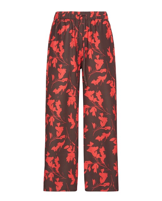 Imagem 0 de Calças de Pijama com Estampado