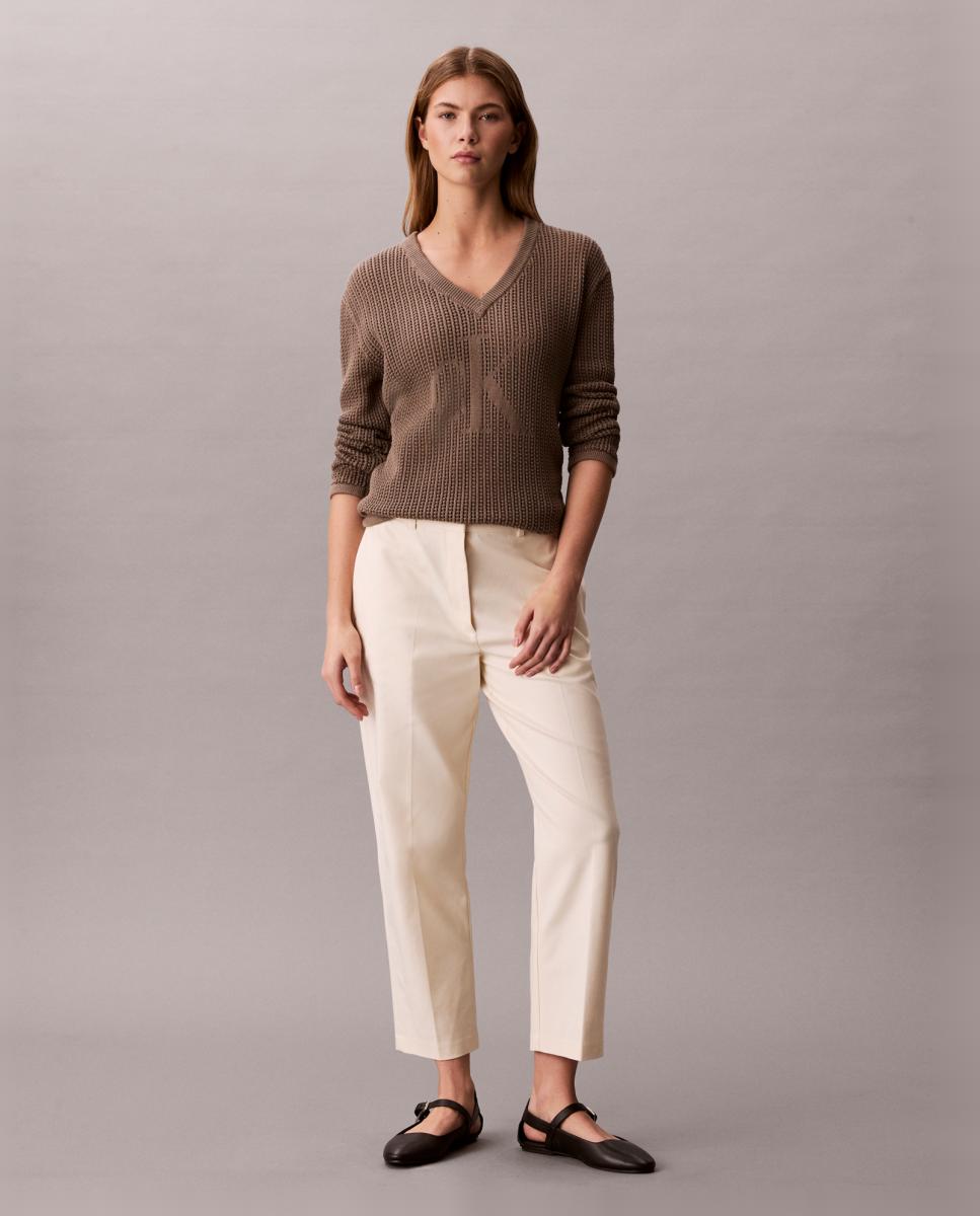 Imagem 0 de Calças Chino Regular