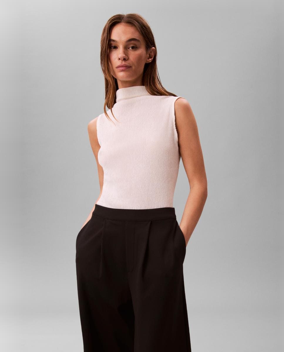 Imagem 0 de Calças Wide Leg