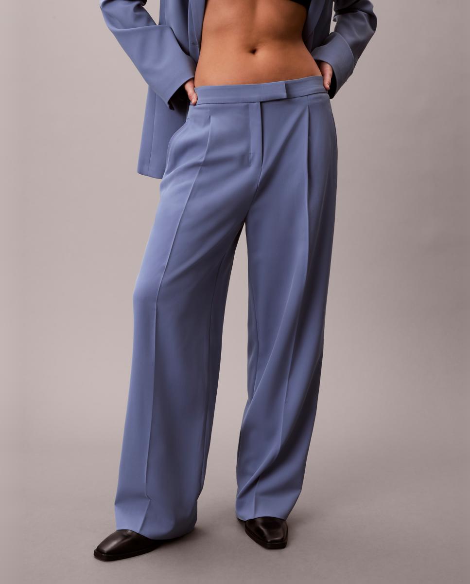 Imagem 0 de Calças de Fato