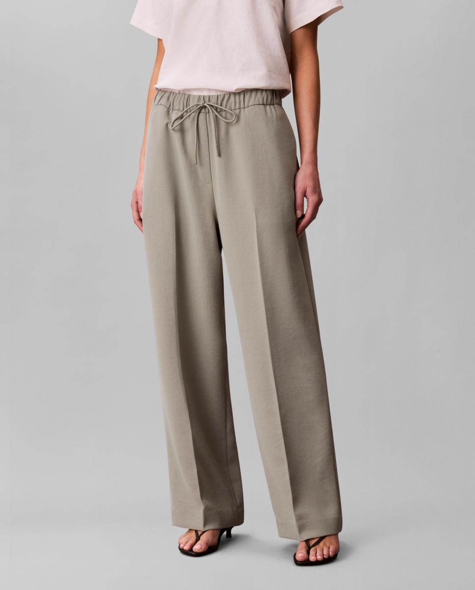 Imagem 0 de Calças de Sarja Casual