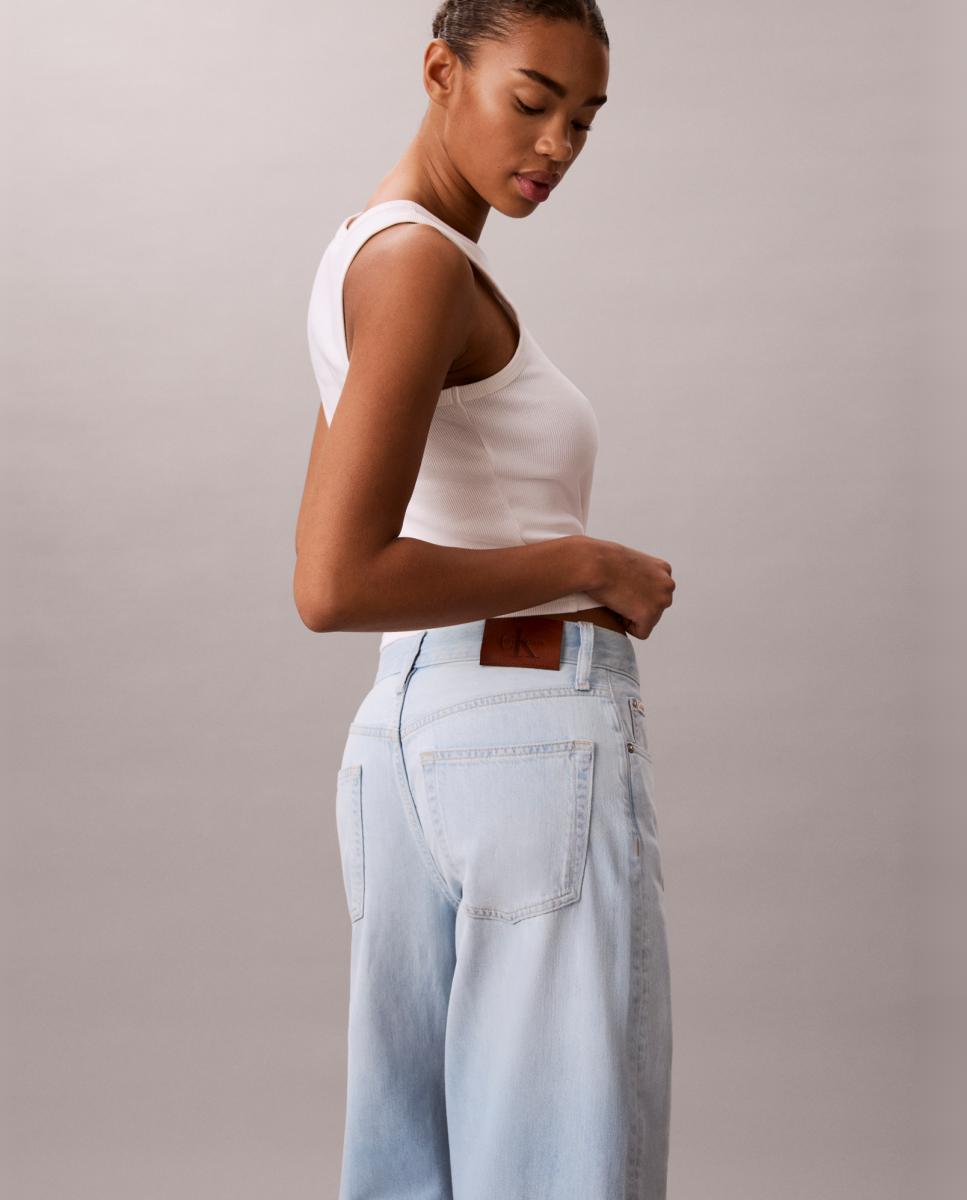 Jeans Wide Leg Azul-claro-4