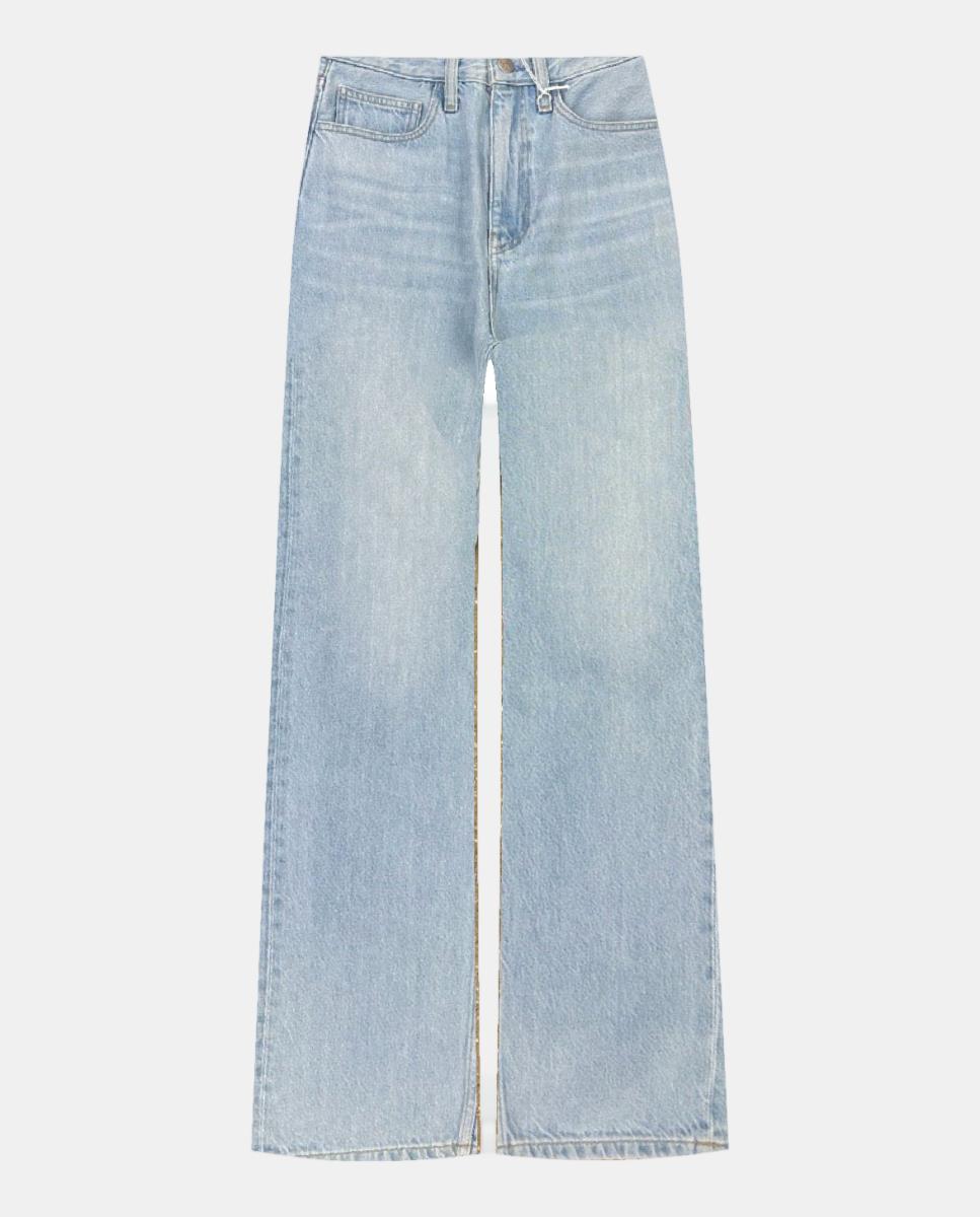 Imagem 0 de Jeans Wide Leg