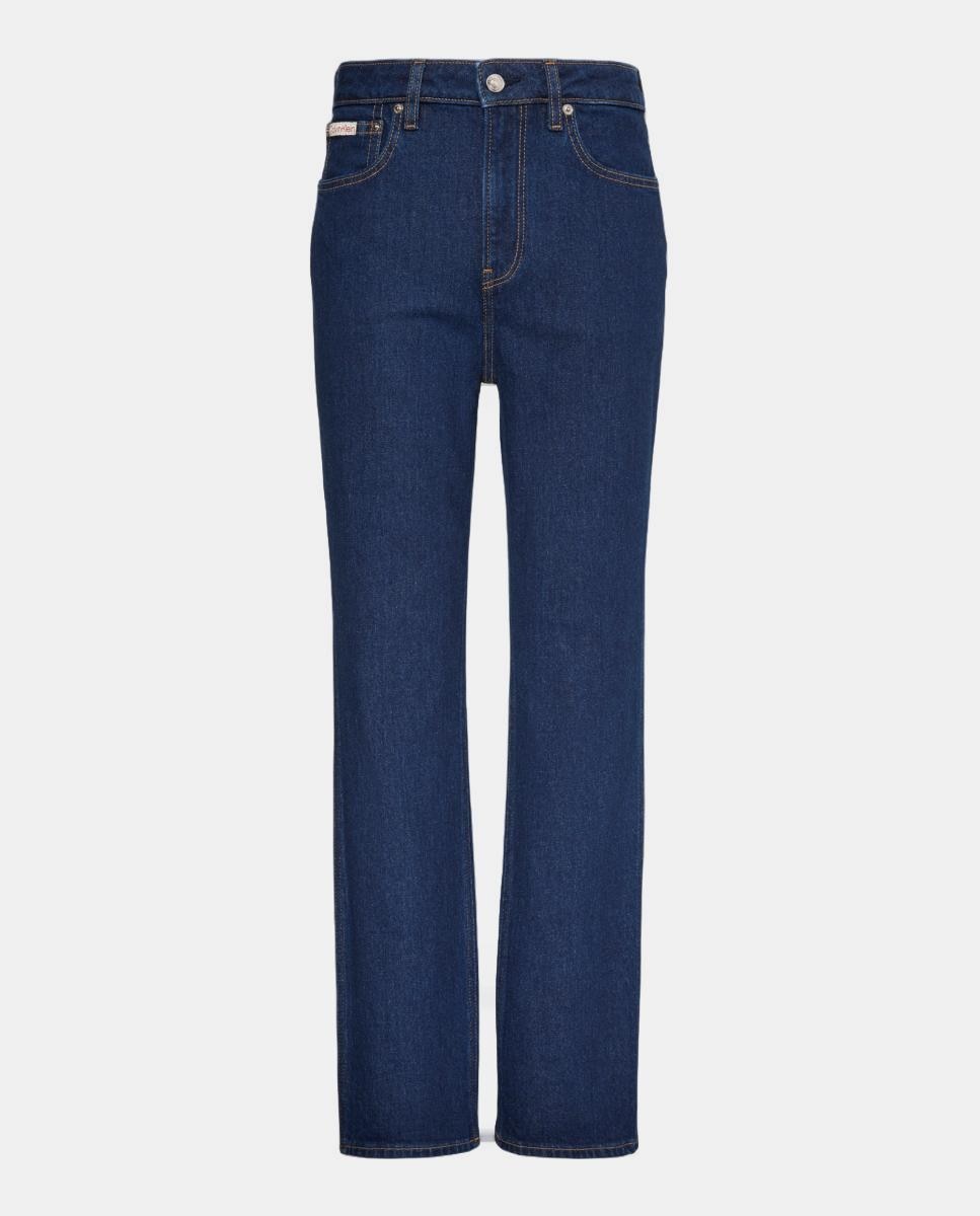 Imagem 0 de Jeans Straight Brooke