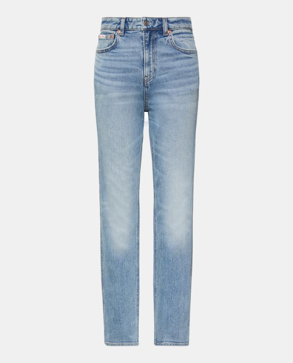 Imagem 0 de Jeans straight Brooke