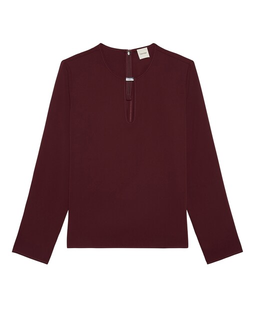 Imagem 0 de Camisa Hardware de Manga Comprida