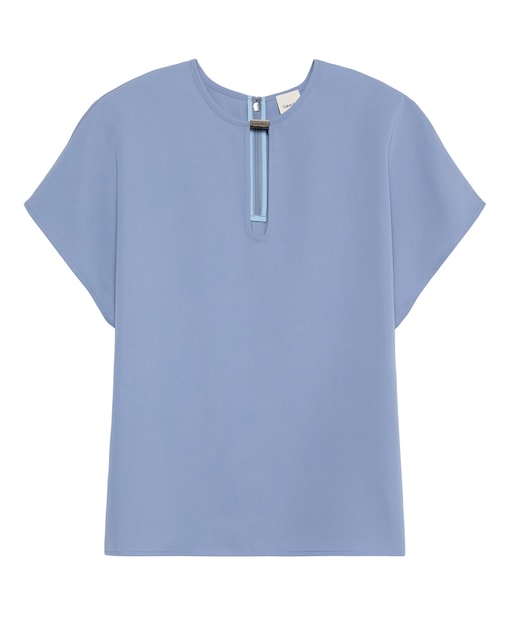 Imagem 0 de Top Hardware com Manga Curta