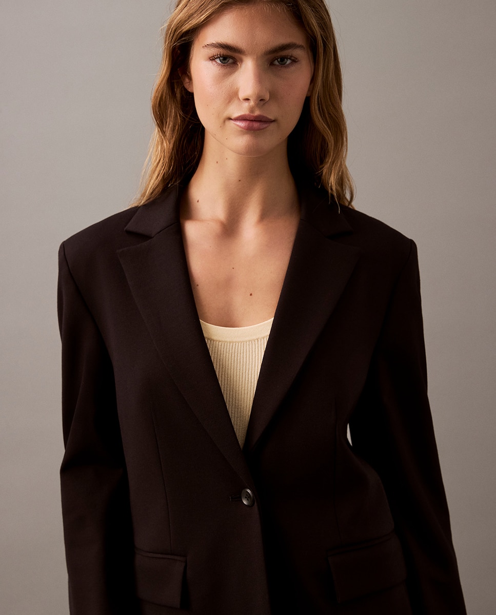 Blazer Preto-4