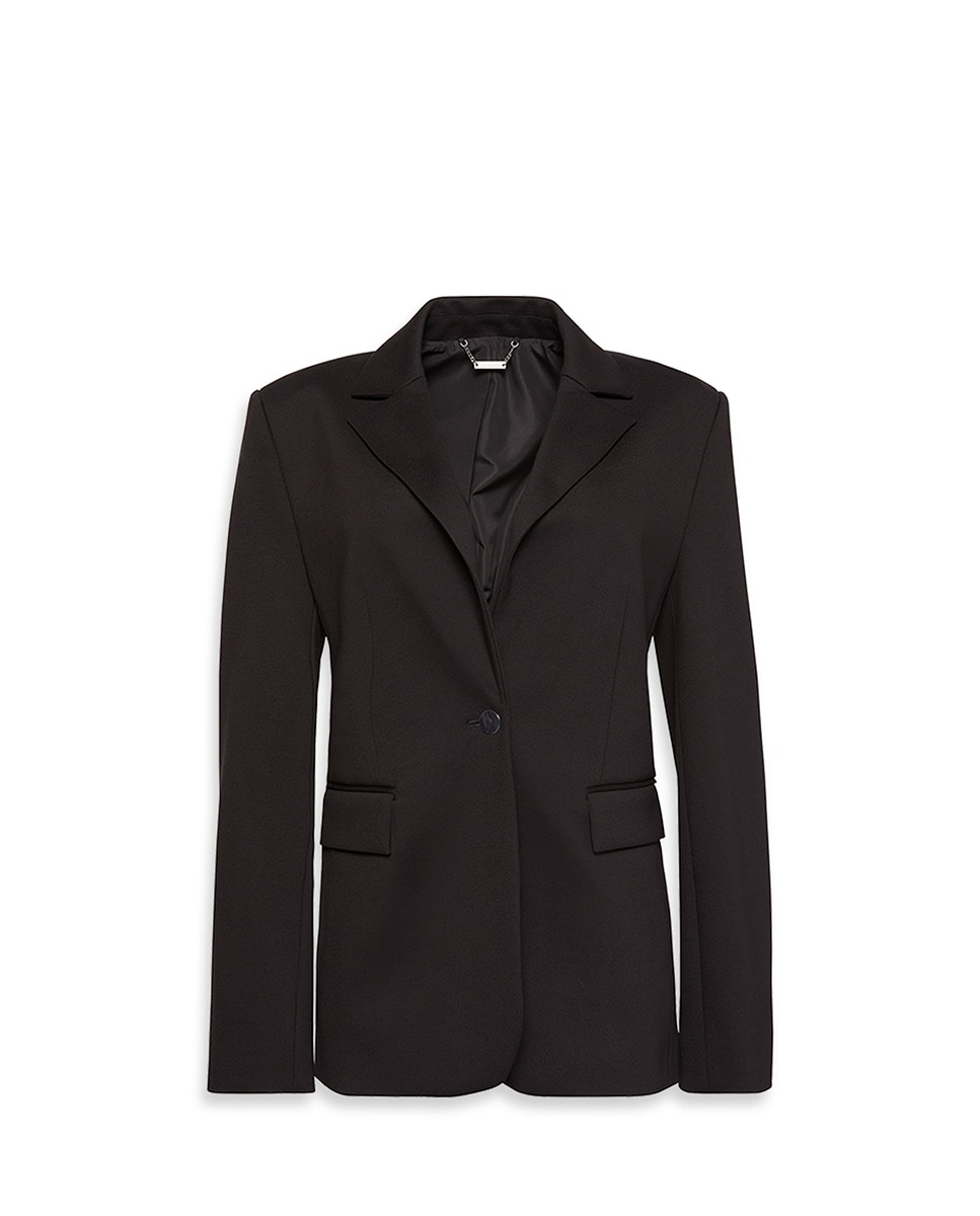 Blazer Preto-7
