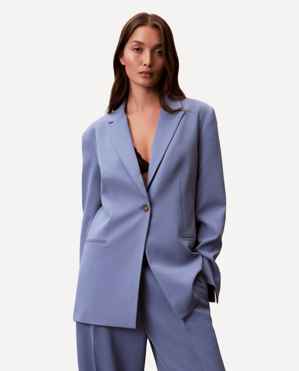 Imagem 0 de Casaco de Fato