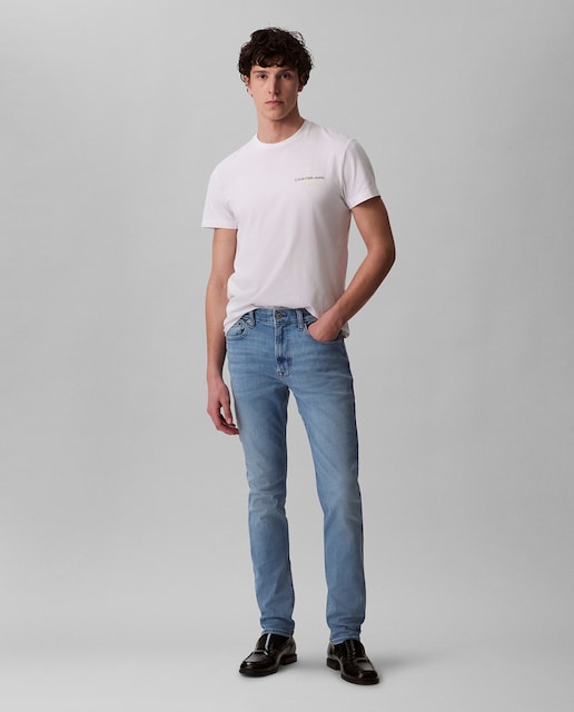 Imagem 0 de Jeans Skinny Fit