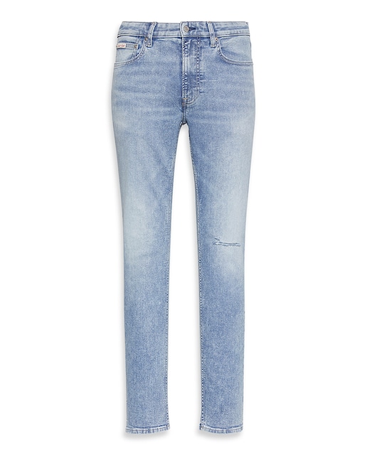 Imagem 0 de Jeans Skinny Fit