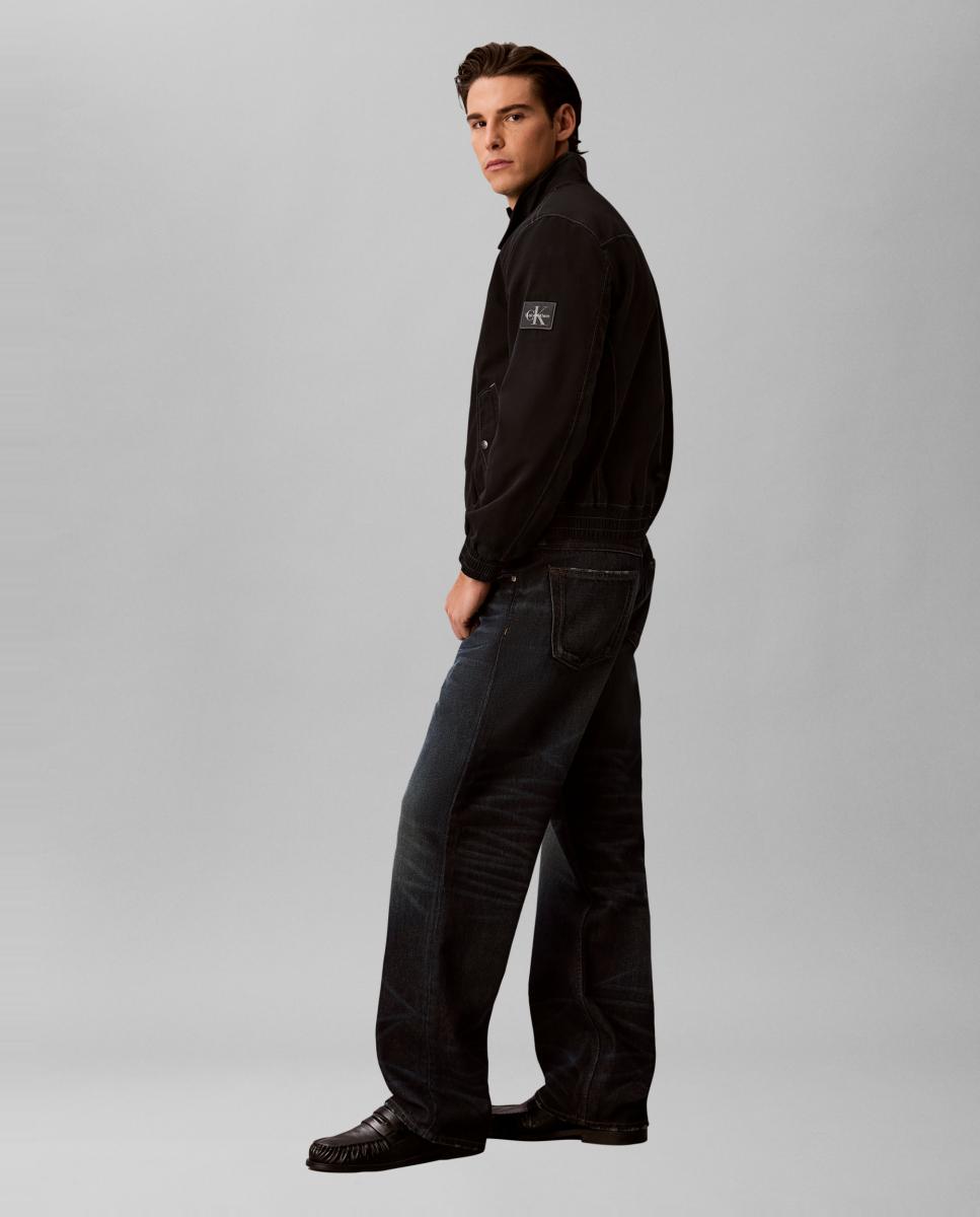 Imagem 0 de Jeans Straight Fit
