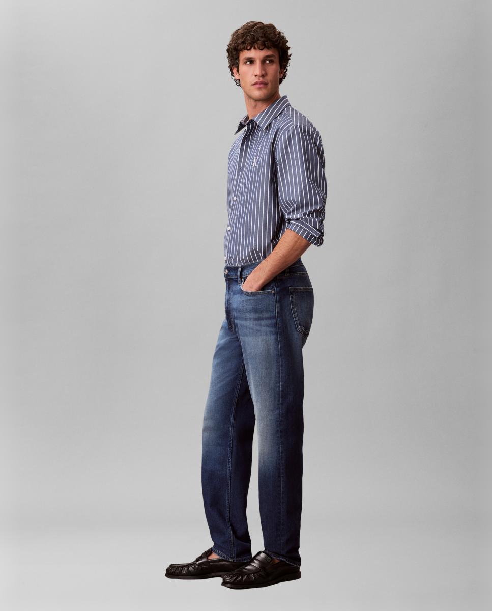 Imagem 0 de Jeans Classic Fit