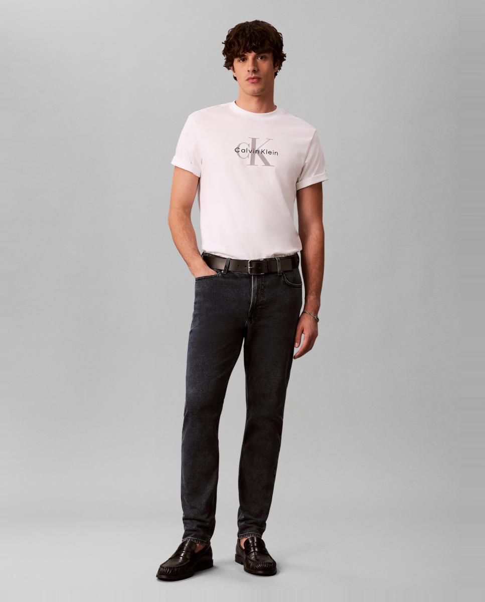 Imagem 0 de Jeans Slim Tapered Everest