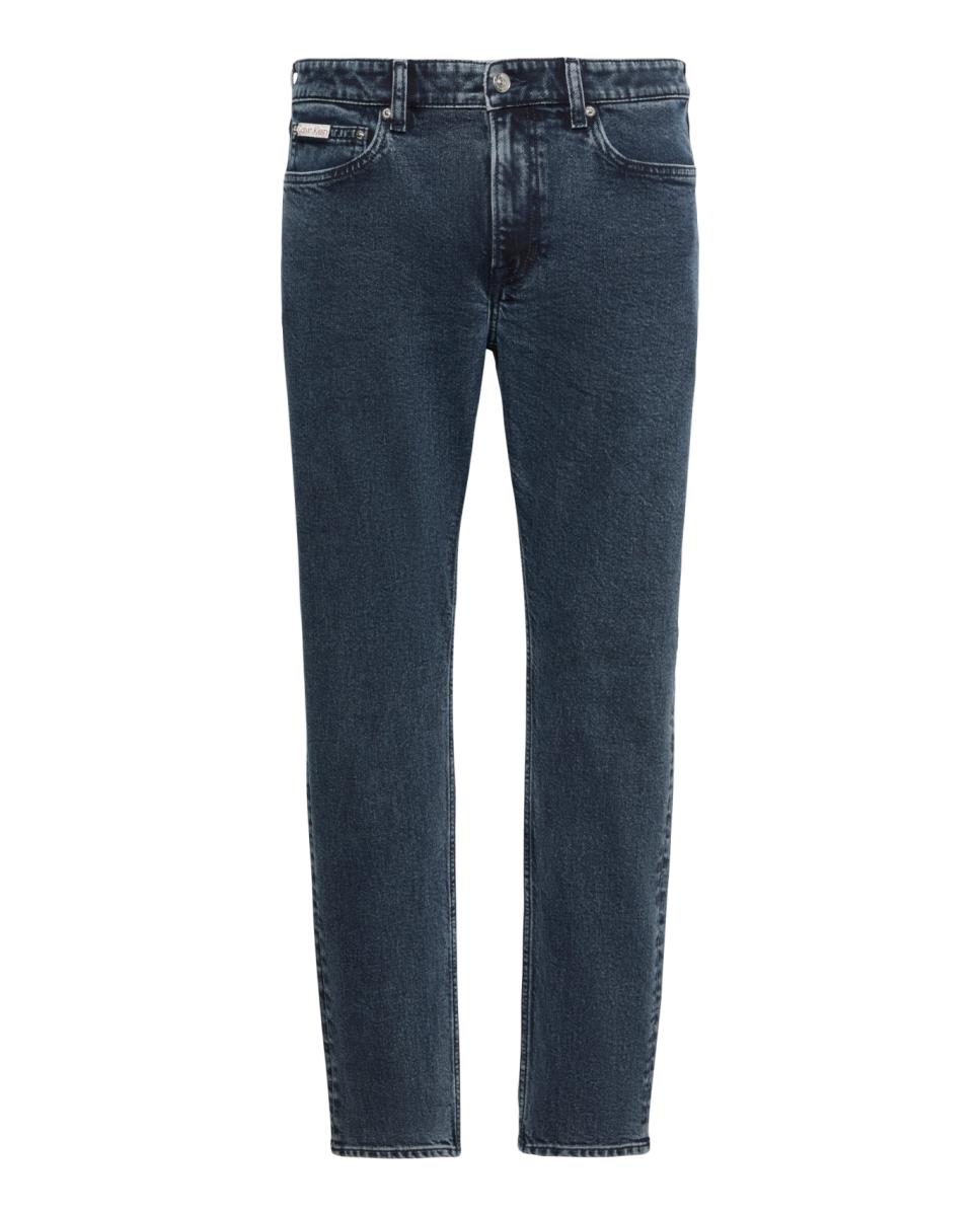 Jeans Slim Tapered Everest Azul-6