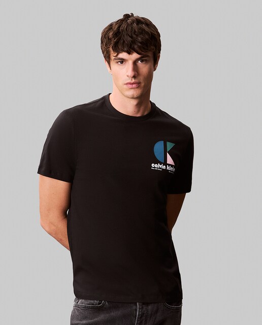 Imagem 0 de T-shirt com Ilustração